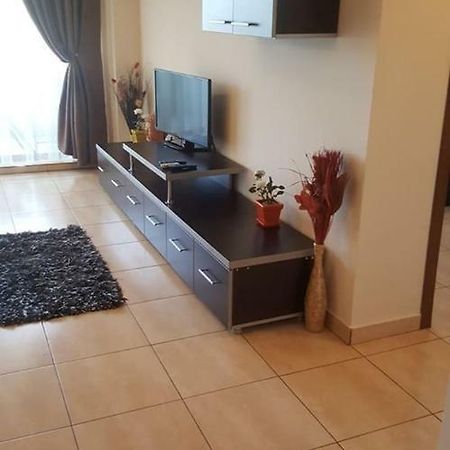 Nick Apartments Мамая Екстериор снимка