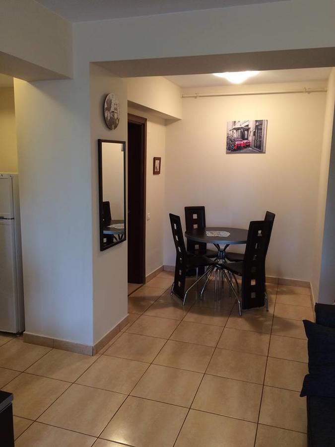 Nick Apartments Мамая Екстериор снимка