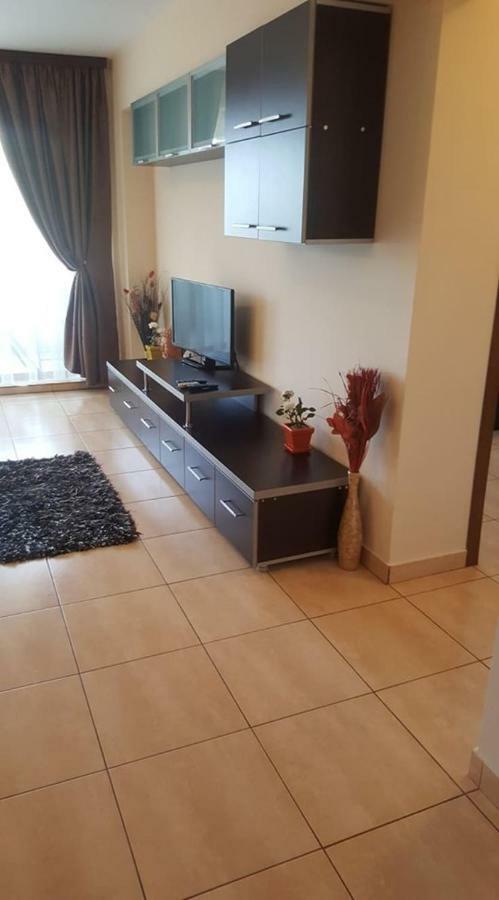 Nick Apartments Мамая Екстериор снимка